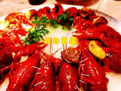 -沪小胖小龙虾(淮海中路旗舰店)