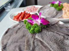 -朗塗老味火锅·江景无人机(长嘉汇店)