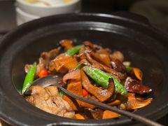 牛肝菌土猪肉-一川二水•粤川醉(CP静安店)