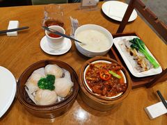 -北海金昌开元名都大酒店·四季轩中餐厅