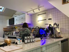 -倦勤咖啡(中山南路店)