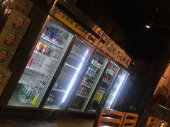 -腰子哥烤串(石佛营炫特店)