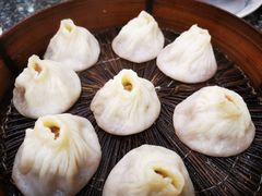 蟹黄汤包-耿福兴(凤凰美食街店)