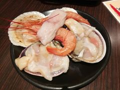 -蟹道乐(道顿堀本店)