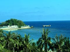 -不仔客海鲜·烧烤·270度海景餐厅(大东海店)