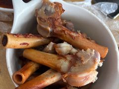 -金诚张妈妈羊汤·驴肉火烧(旧宫佳和园店)