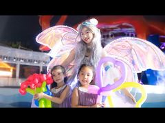 -三亚红色娘子军演艺公园景区