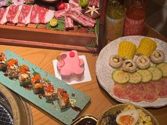 -MIKOMIKO和牛烧肉专门店(南门店)