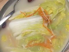 -朵朵开素食餐厅(后宰门街店)