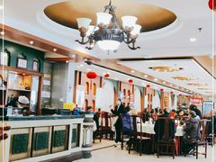 -南来顺饭庄·清真(南菜园店)
