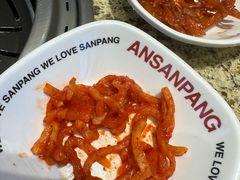 -安又胖韩国烤肉(美罗城店)