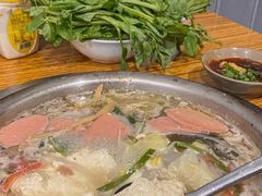-海关荤豆花(洋河一路店)