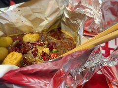 -见味花甲(福田coco park店)