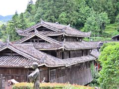 -云中大漈