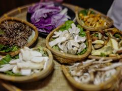 -滇野云南野生菌餐厅(陕西南路店)