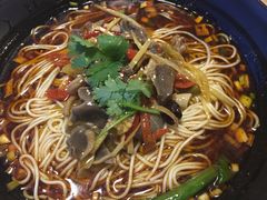 -好這口重庆小面(总店)
