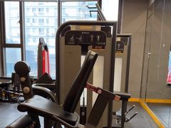 -超鹿运动(五四路恒力城店)