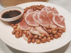 -粥旺庄(芳村店)