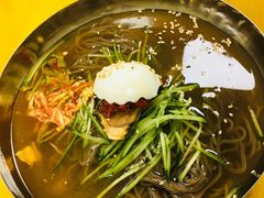 -屋里家延边朝鲜族冷面(南园店)