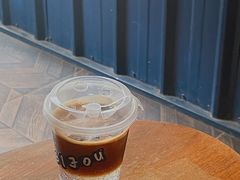 -BIJOU coffee&cocktail(龙岗万科广场店)