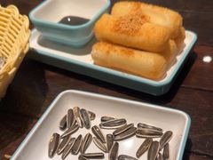 -江边城外烤全鱼(方庄时代购物中心店)
