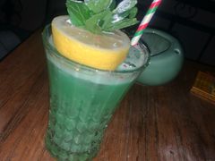 -Sirena海妖日咖夜酒