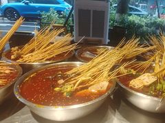 -嘉州鲜知味钵钵鸡(奎星楼店)