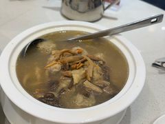 -泉上·发现DISCOVERY ·黔菜餐厅(银海元隆广场店)
