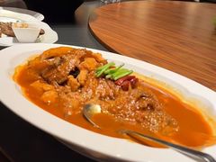 -老班长大酒店(海关大楼店)