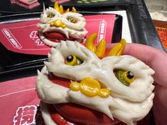 -海底捞火锅(杭州越界锦和大厦店)