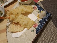 -割烹酱子日本料理(弘基财富广场店)