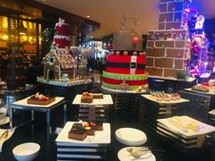 -OPEN開全日自助餐厅·西餐·海鲜(佛山希尔顿酒店)