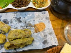 -食鸡公社辣子鸡·潍坊菜·烧烤