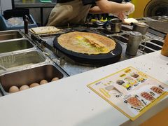 -2颗鸡蛋煎饼(北京路天河城店)