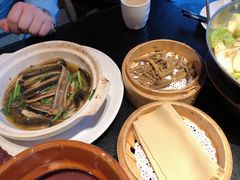 -芳芳私房菜·精做淮扬菜(承德路店)