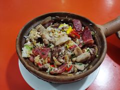 -潮香兴煲仔饭(莲花路店)