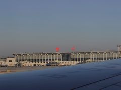 -银川河东国际机场