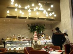 -万达文华酒店·48F云端窗景美食汇自助餐厅