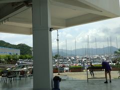-美人鱼帆船海鲜餐厅(七星湾游艇会店)