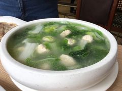 -红豆园(文林街店)