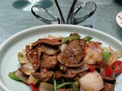 -马仕玖煲·融合菜·酥不腻烤鸭(人大店)
