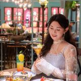广州约会餐厅[爱心]穿越鎏金时代的浪漫餐酒馆🍸 