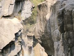 -百里山水画廊乌龙峡谷