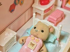 -TOYSRUS玩具反斗城(天津远洋乐堤港店)