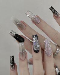 -斯馨·健康美甲美睫