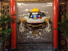 门面-蜀大侠火锅(四川北路店)