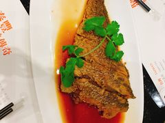 -鼎泰丰(新港中心店)