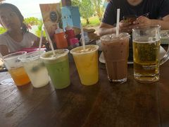 -Scarborough Fish & Chips- Tanjung Rhu