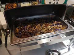 -文星素食(兴华路店)