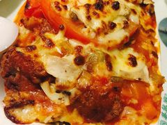 -翠华餐厅(旺角文华商场店)